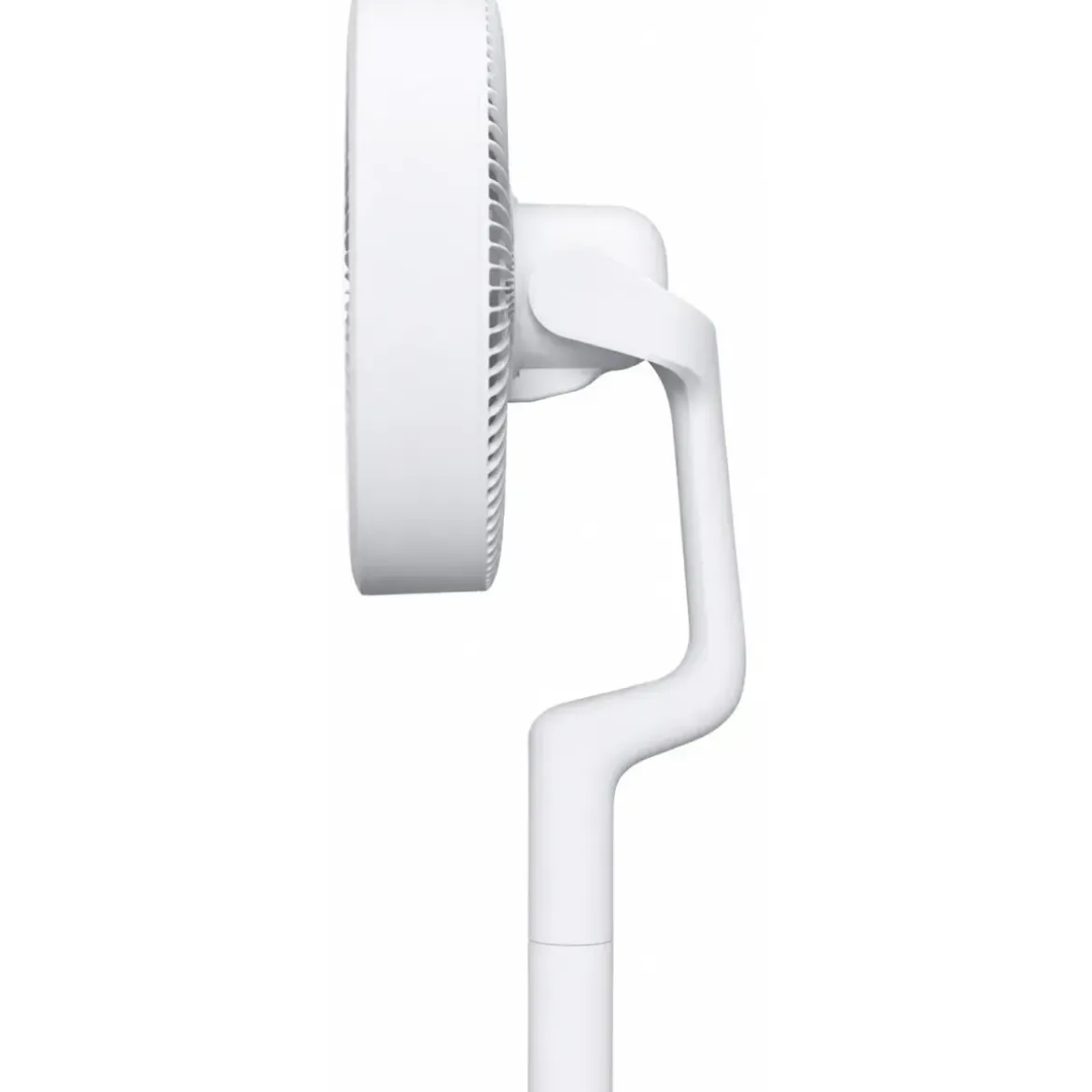 Ventilatore da Terra e Tavolo con Batteria 27 W WiFi e Telecomando