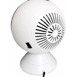 Ventilatore Riscaldatore 2 in 1 1500 W WiFi Touch con Telecomando