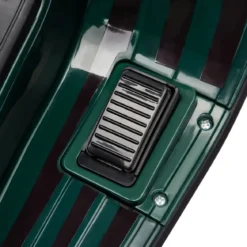 Vespa Sprint Elettrica per Bambini 12V Verde Luci LED Moto Scooter