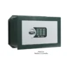 Viro Cassaforte Elettronica Misura XL Digitale Incasso Combinazione Batterie