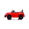 Volkswagen Beetle Rossa Auto Macchina Elettrica Bambini 12 V
