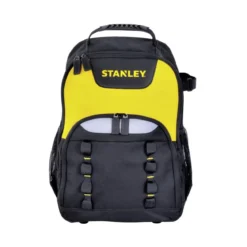 Zaino Porta Utensili Stanley Borsa Attrezzi da Lavoro Organizer Porta Pc Nylon