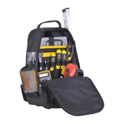 Zaino Porta Utensili Stanley Borsa Attrezzi da Lavoro Organizer Porta Pc Nylon